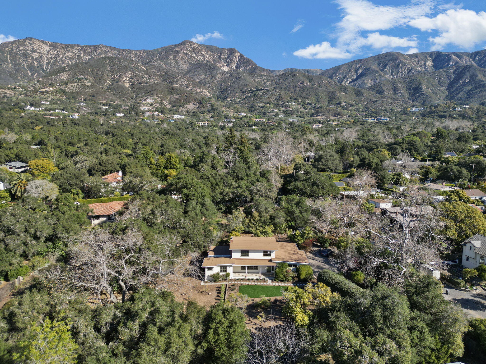 633 Tabor Lane