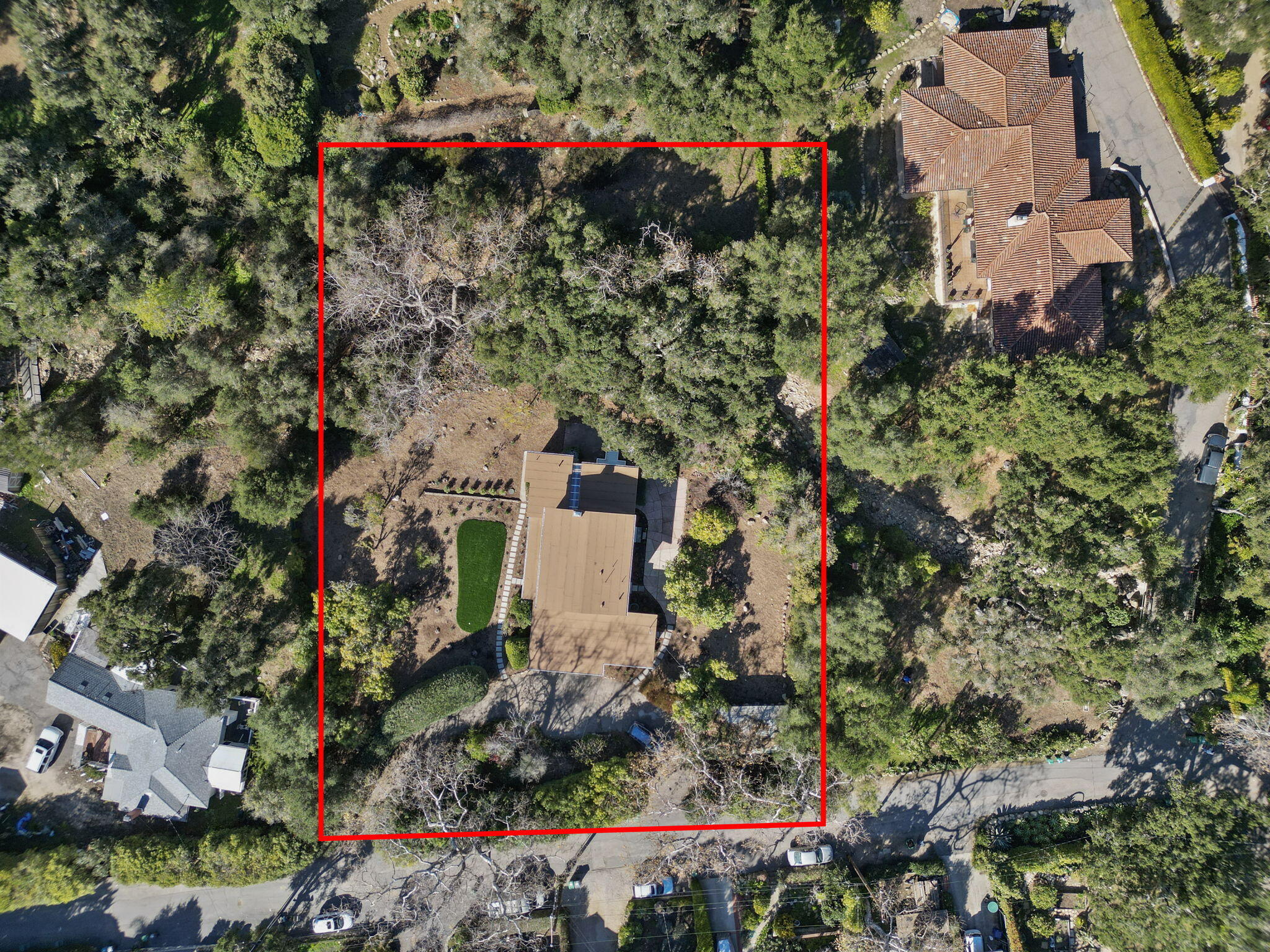 633 Tabor Lane