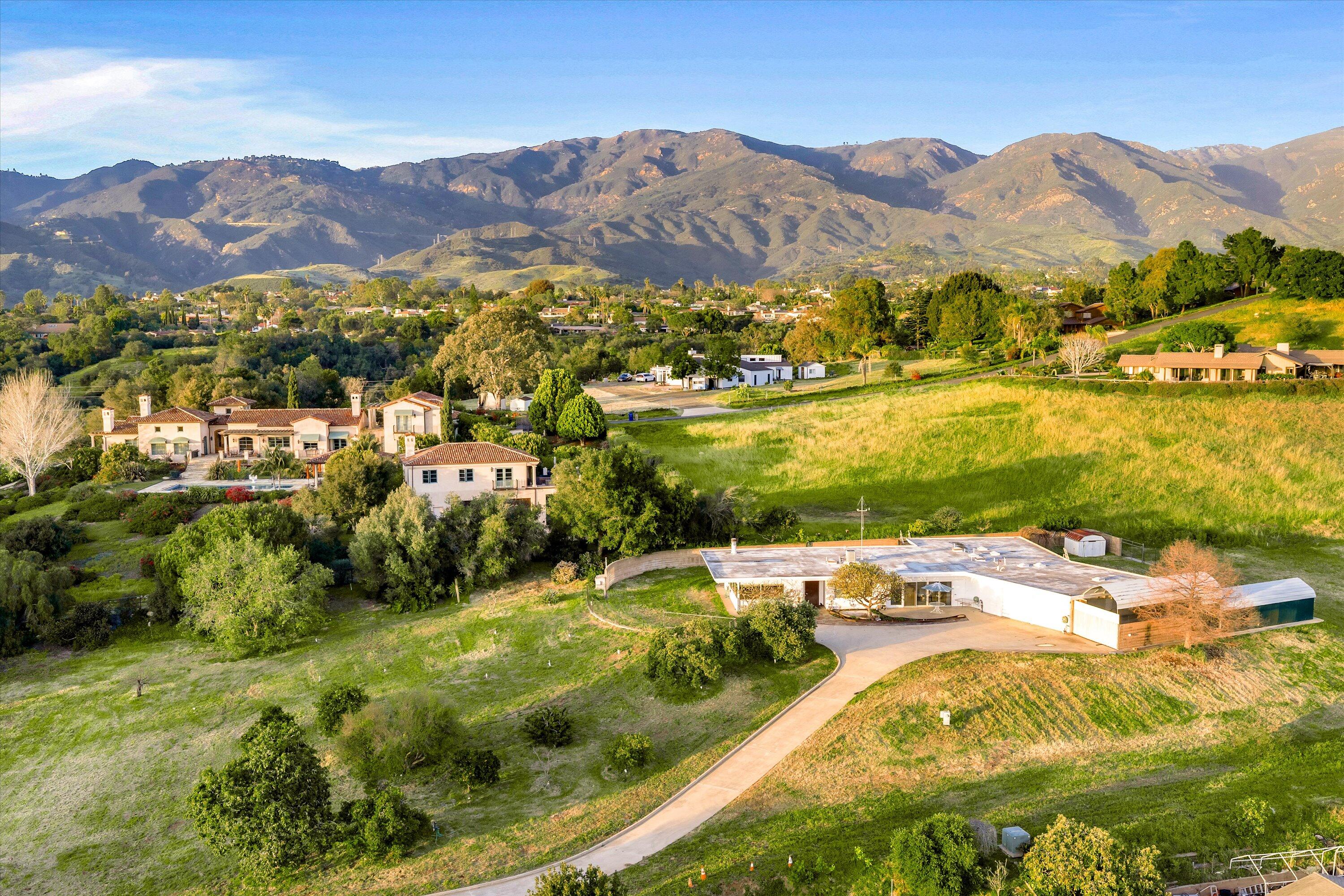 504 Los Verdes Drive