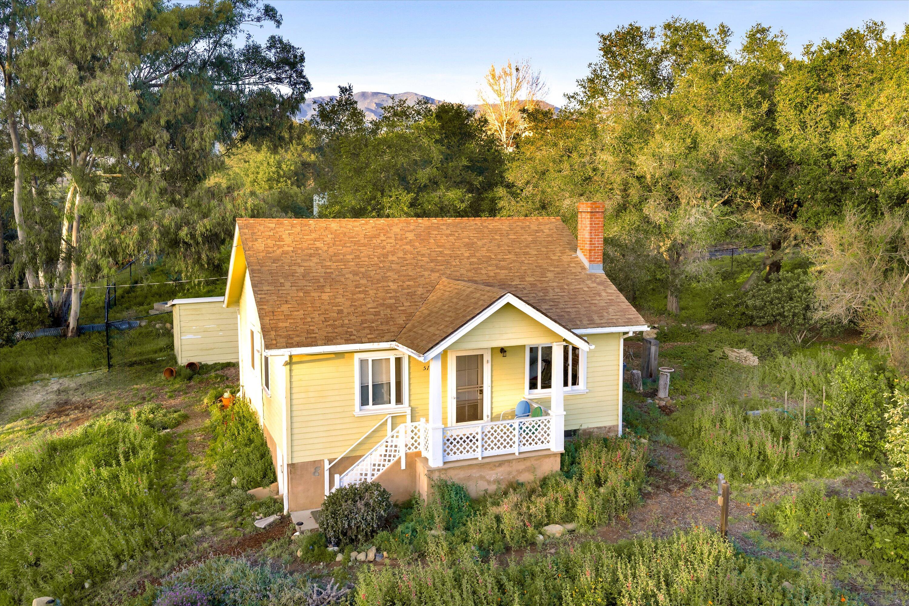 510 Los Verdes Drive