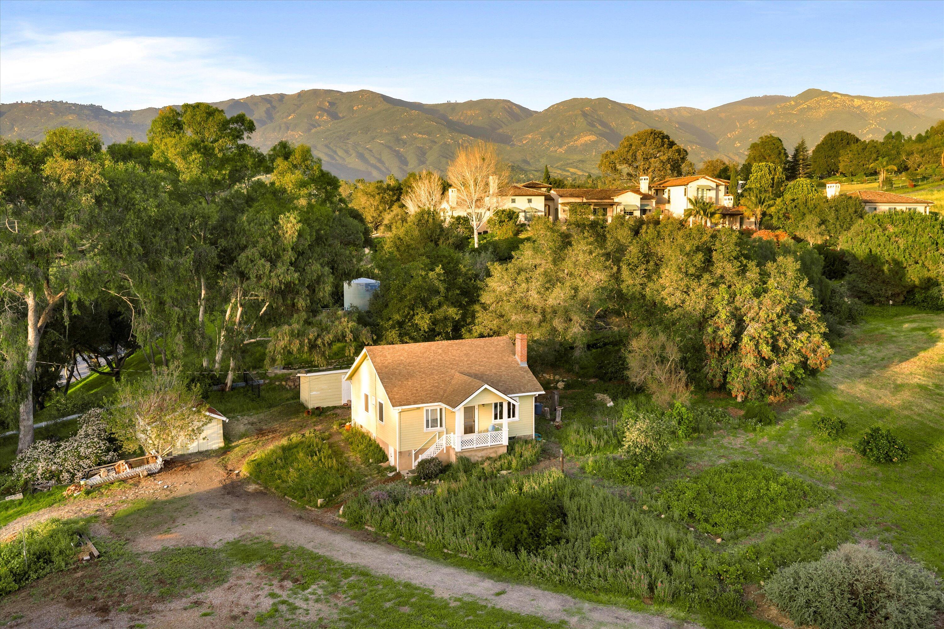 510 Los Verdes Drive