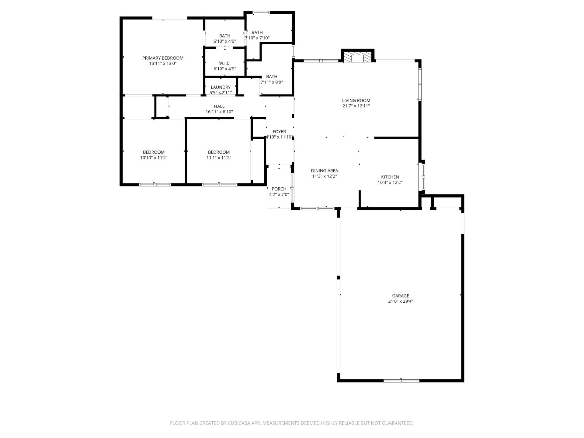 4329 Meadow Drive