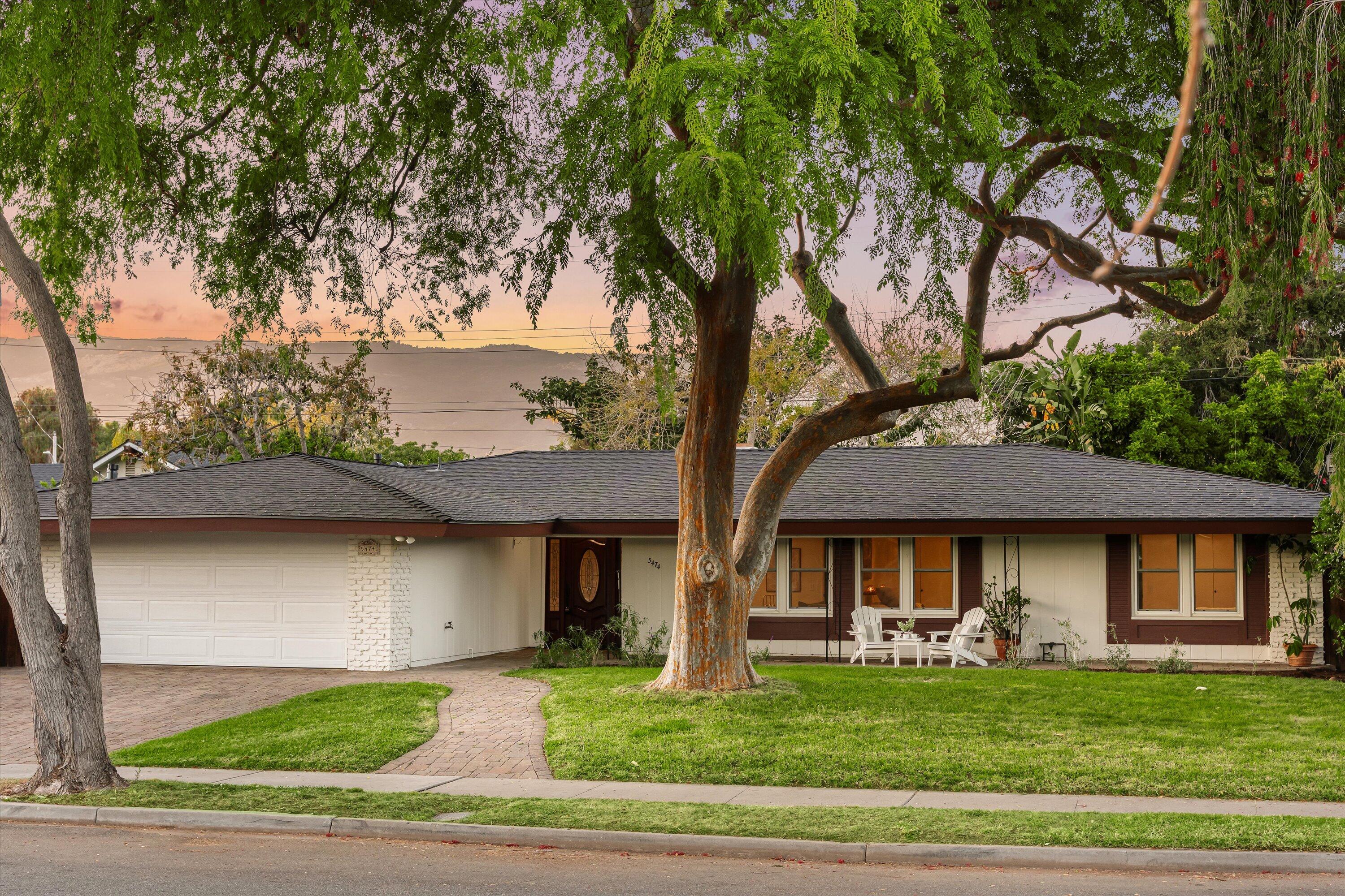 5474 Berkeley Road