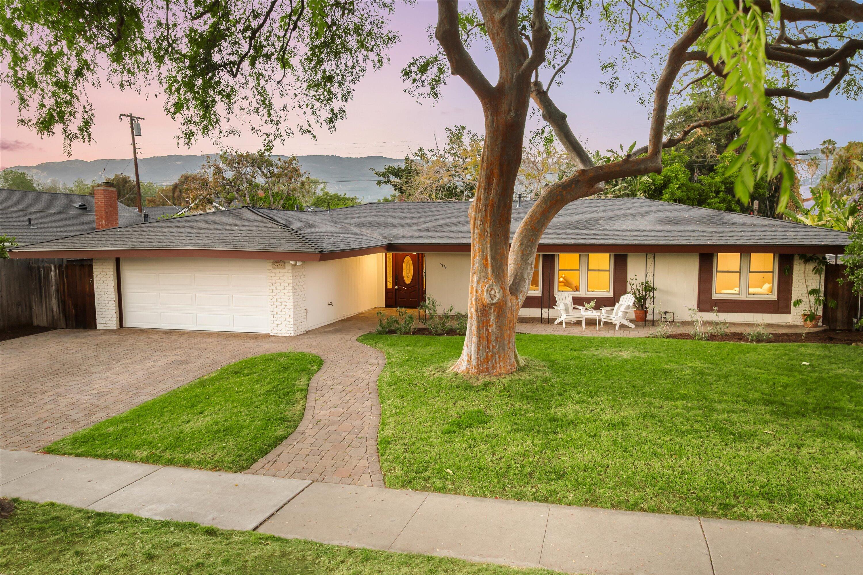 5474 Berkeley Road