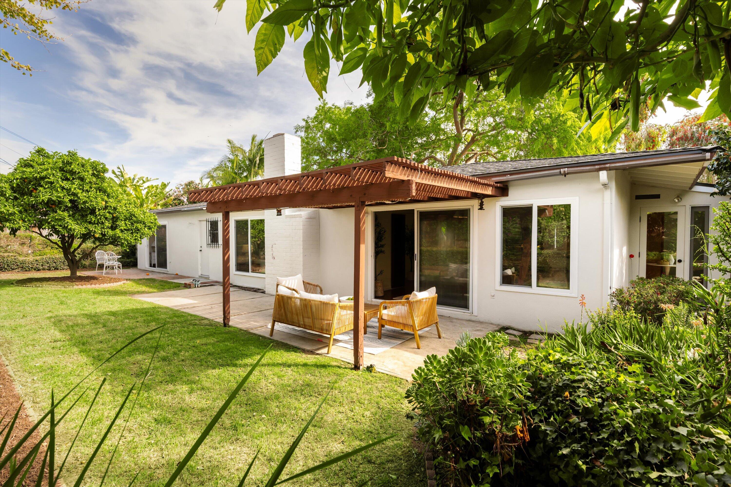 5474 Berkeley Road