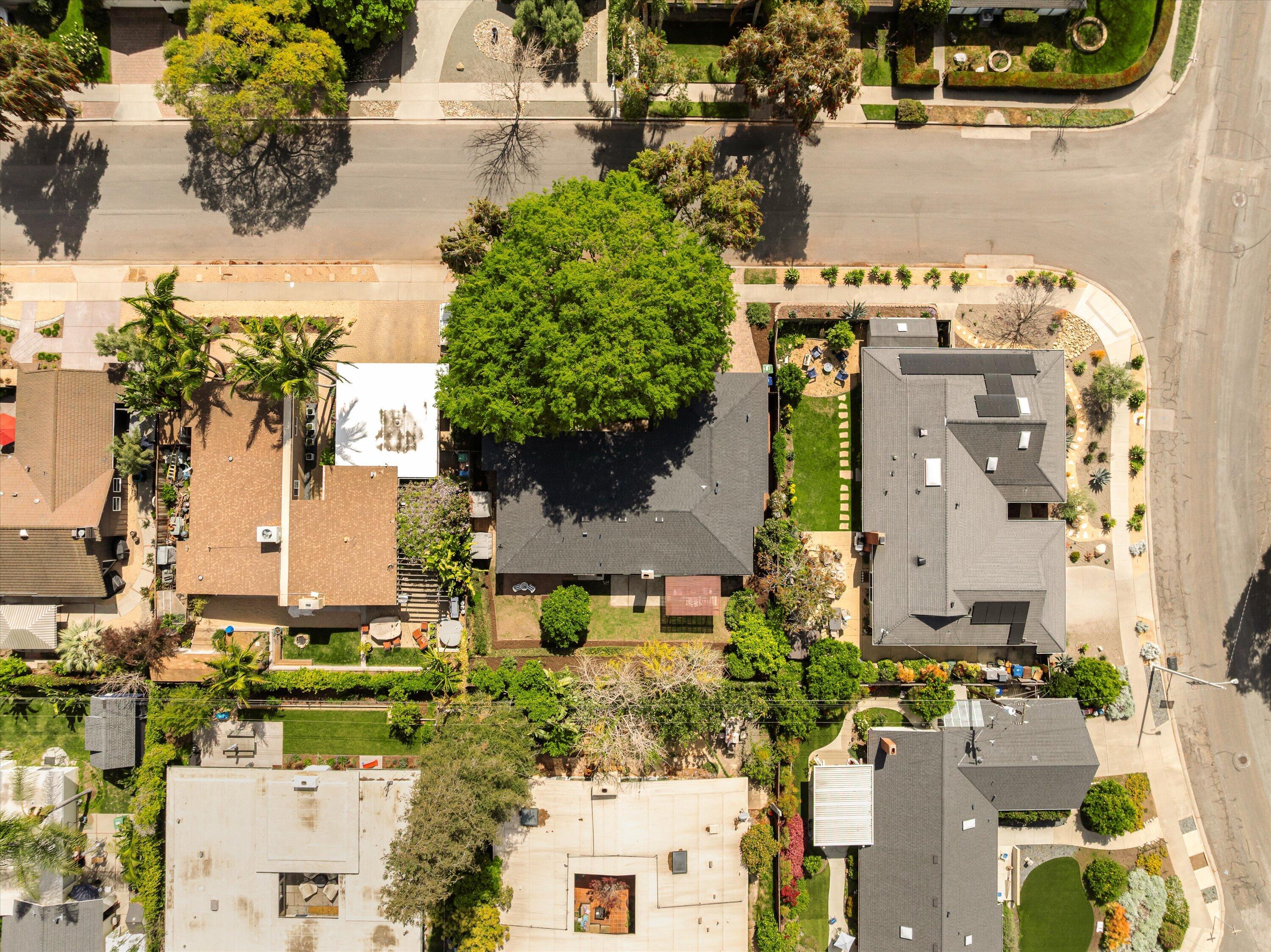 5474 Berkeley Road