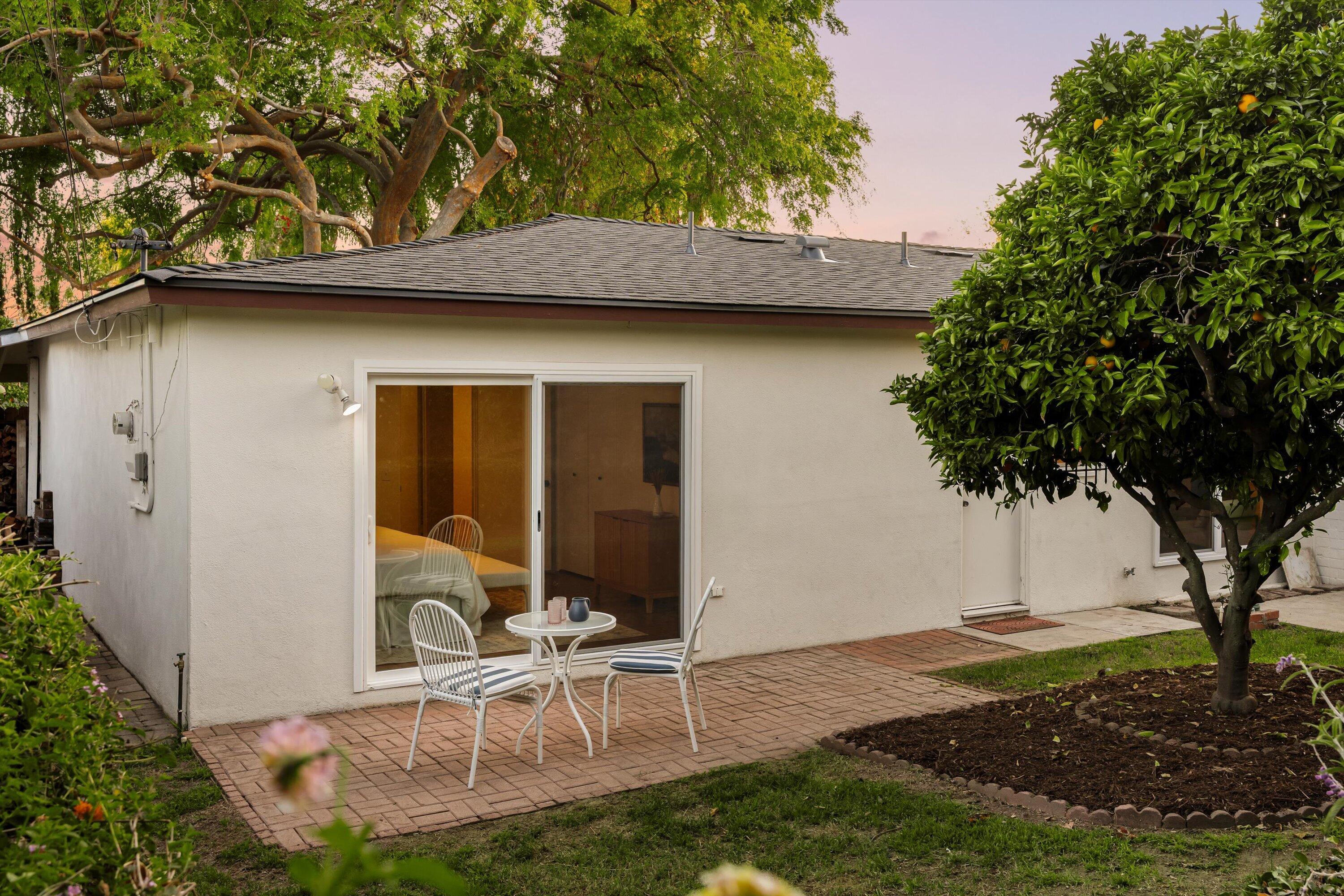 5474 Berkeley Road