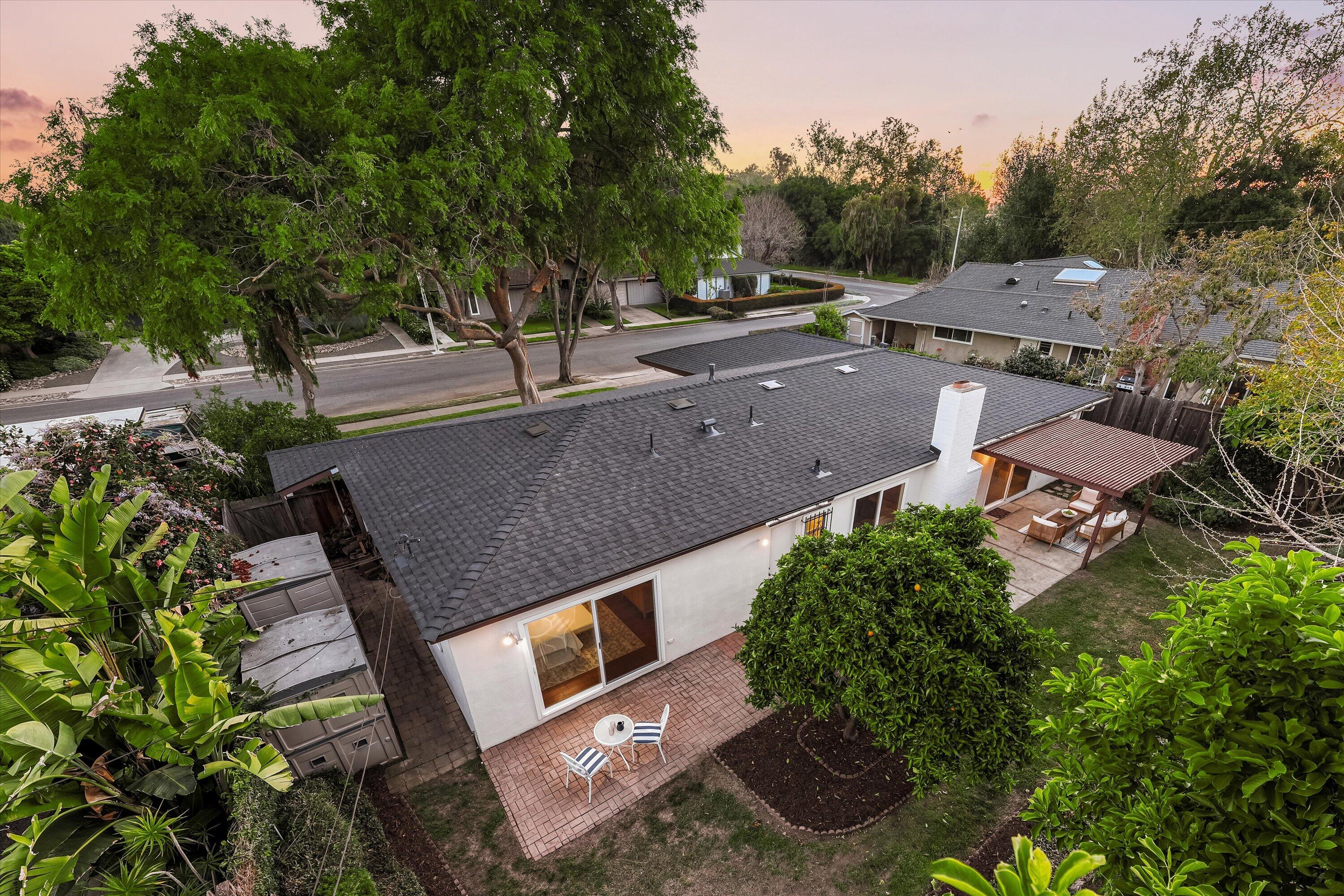 5474 Berkeley Road