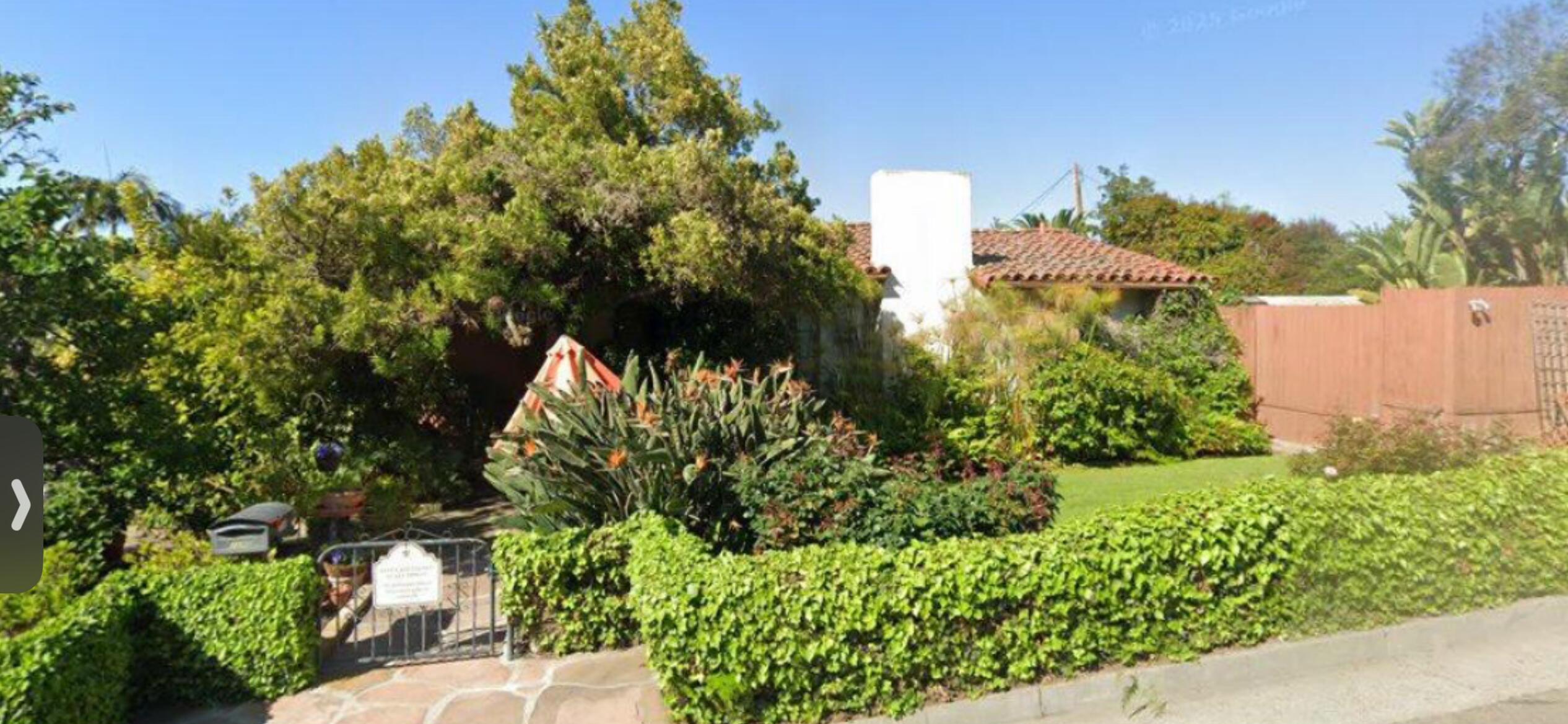 1246 Diana Lane