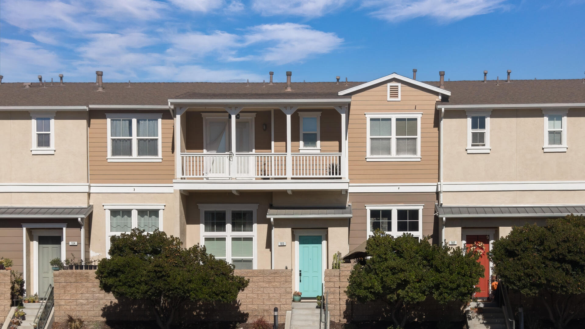 275 W Highway 246 Unit 103