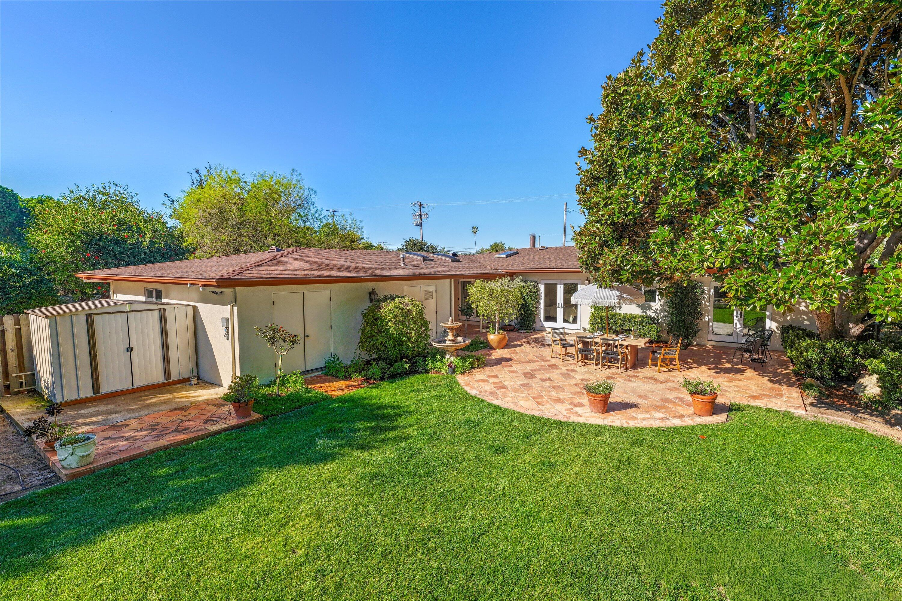 500 Puente Drive