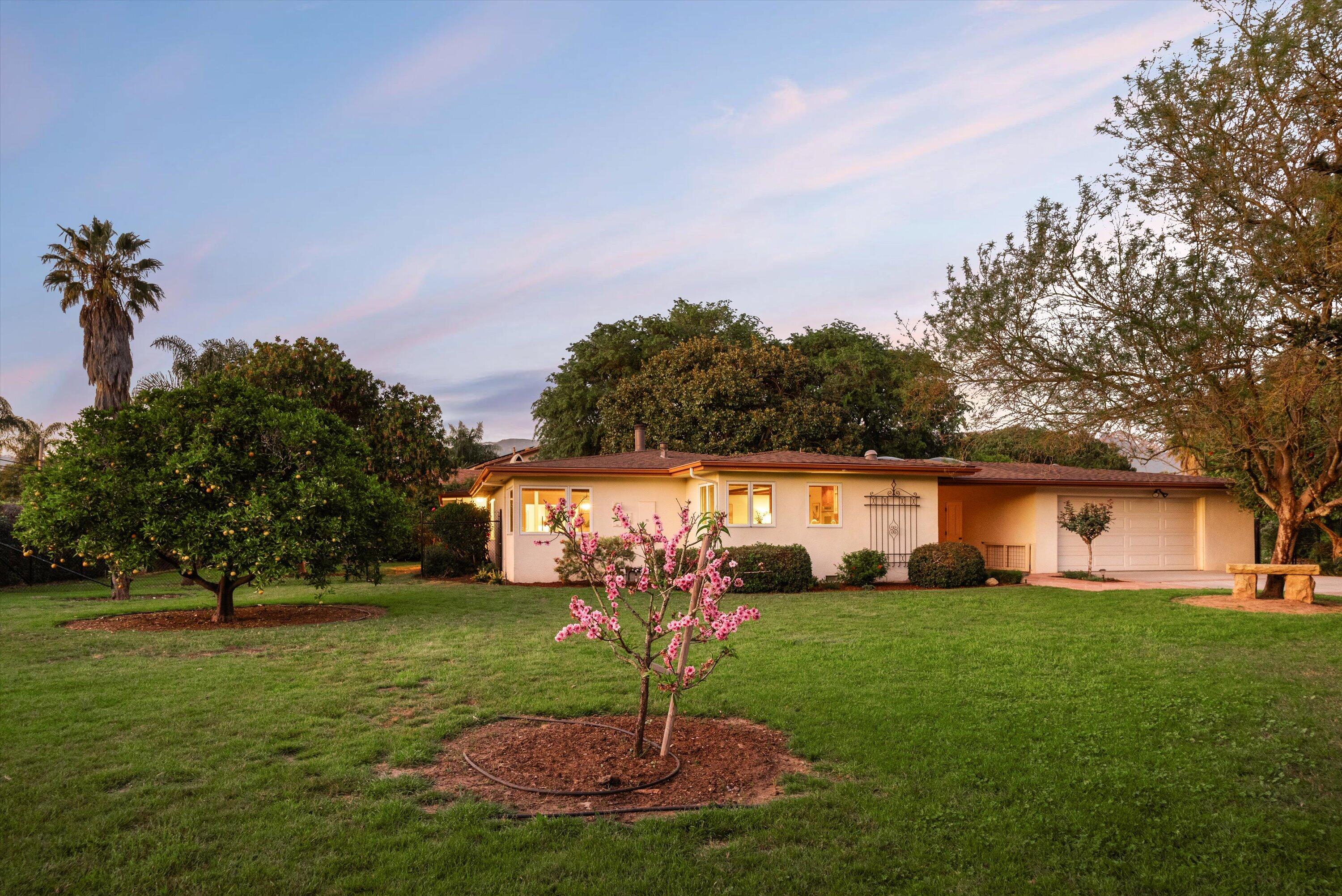 500 Puente Drive