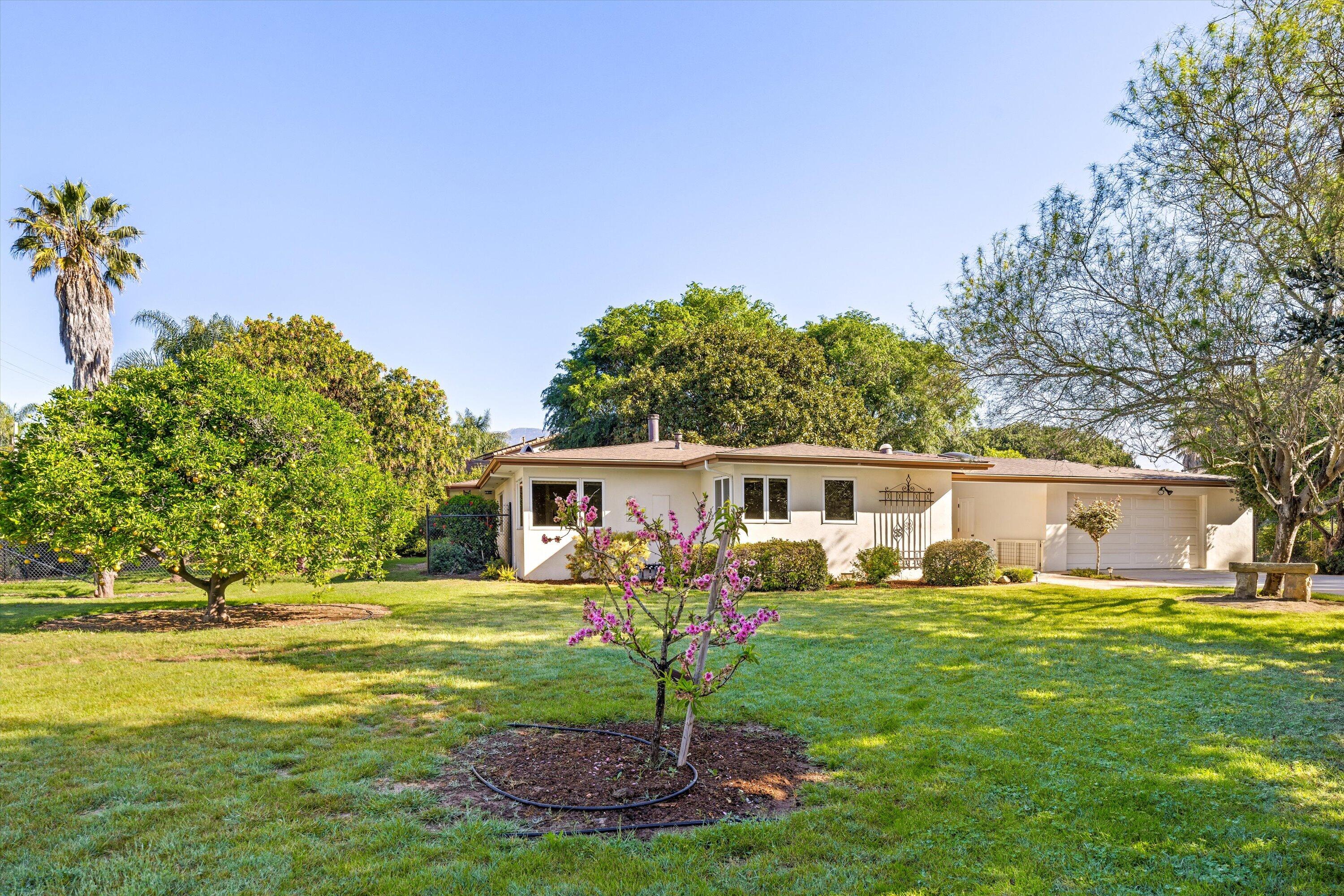 500 Puente Drive
