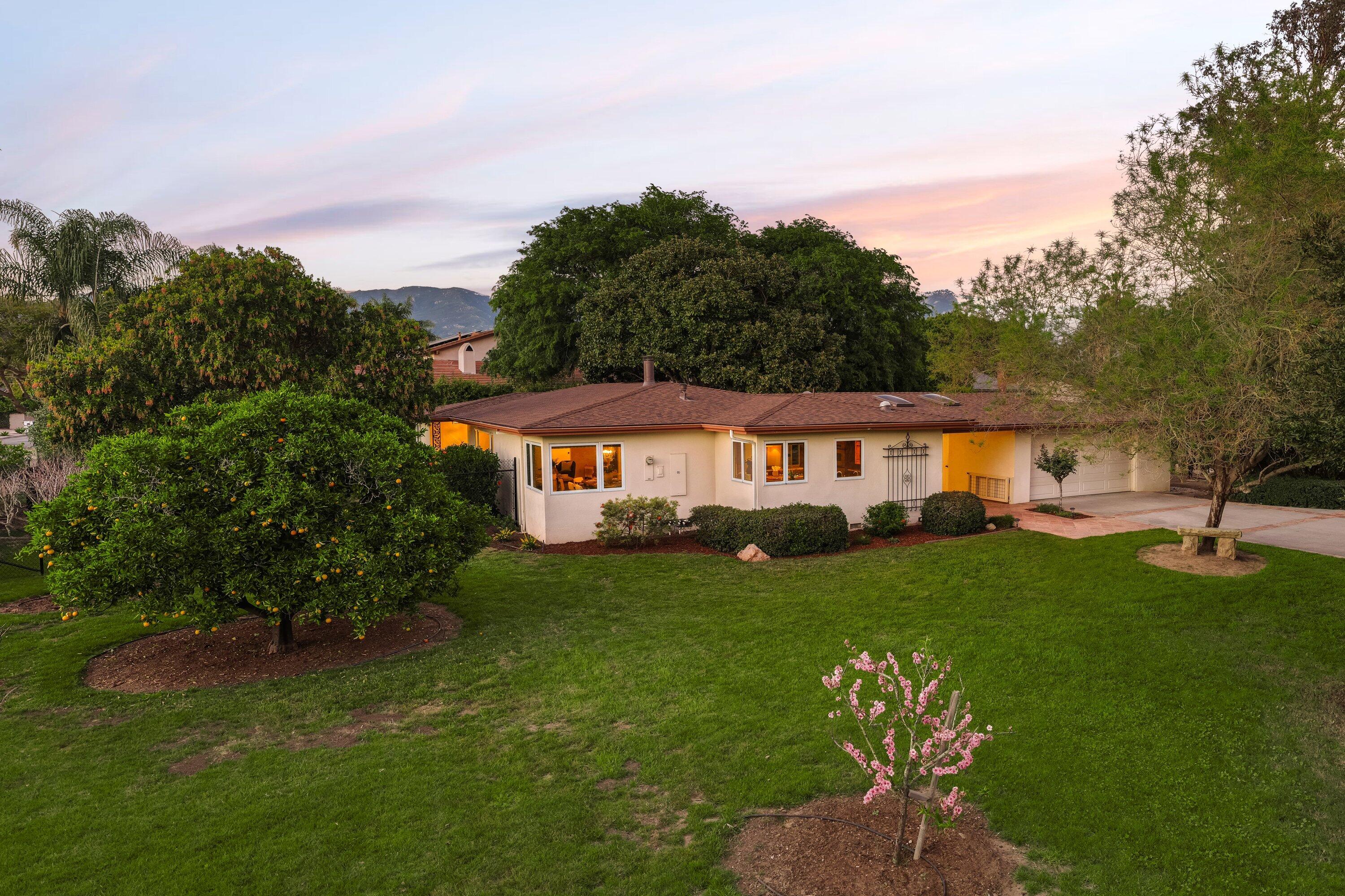 500 Puente Drive