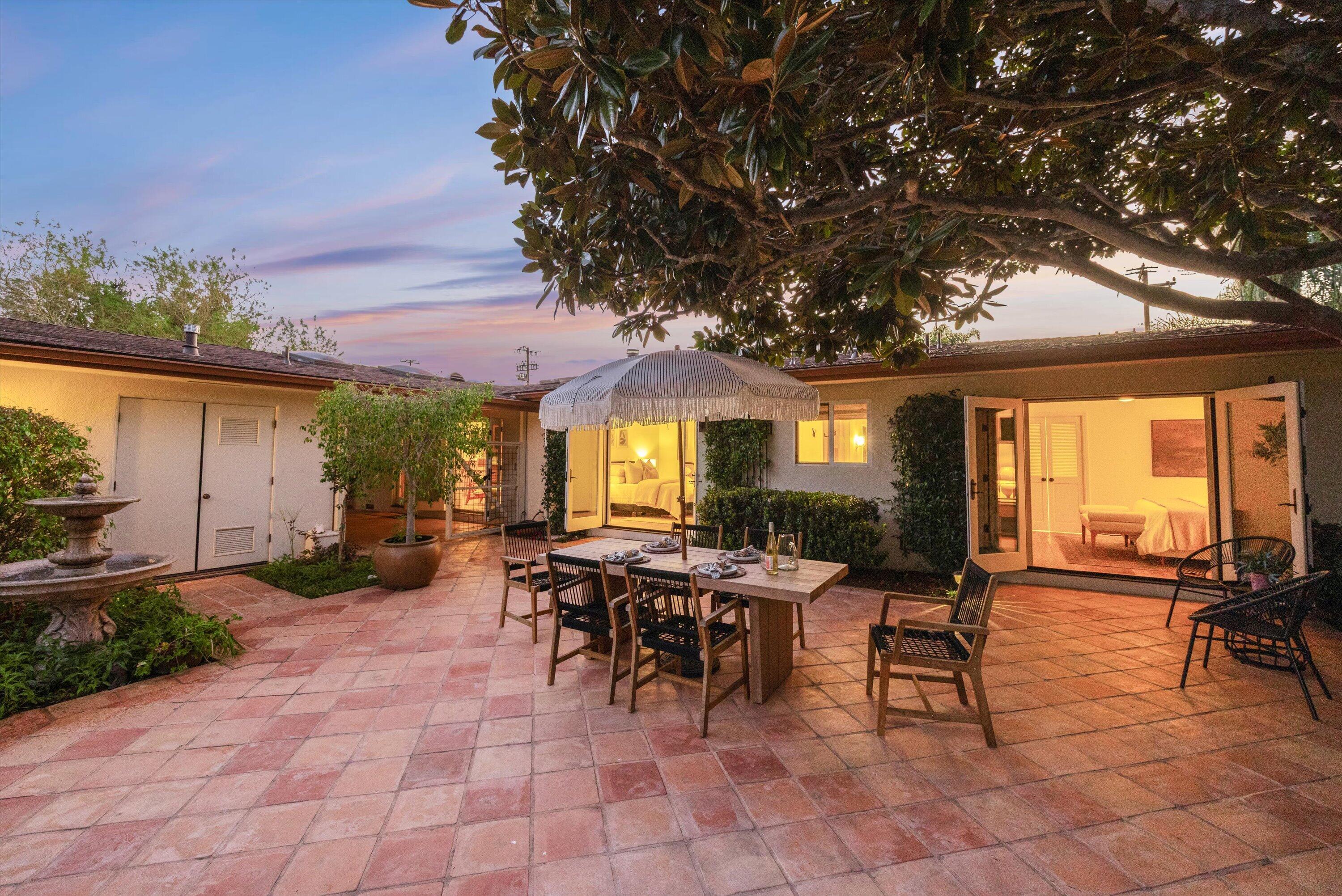 500 Puente Drive