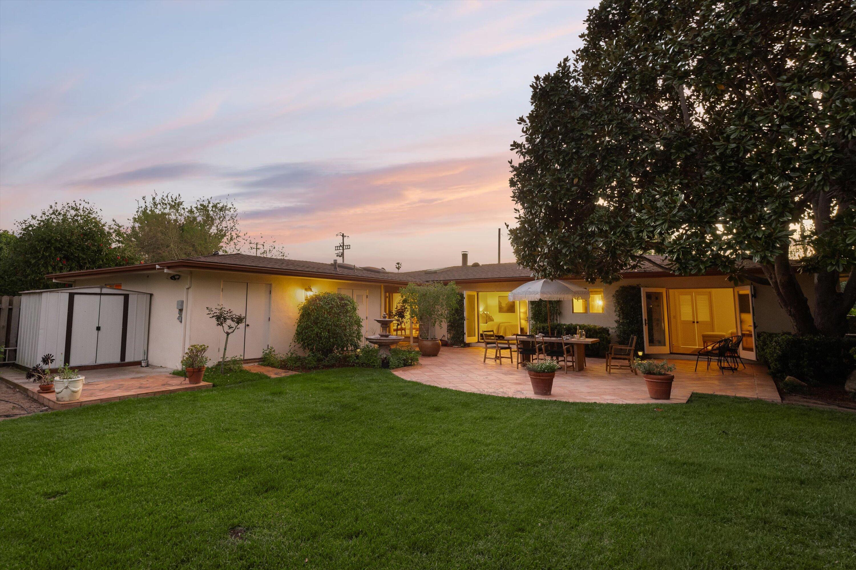 500 Puente Drive