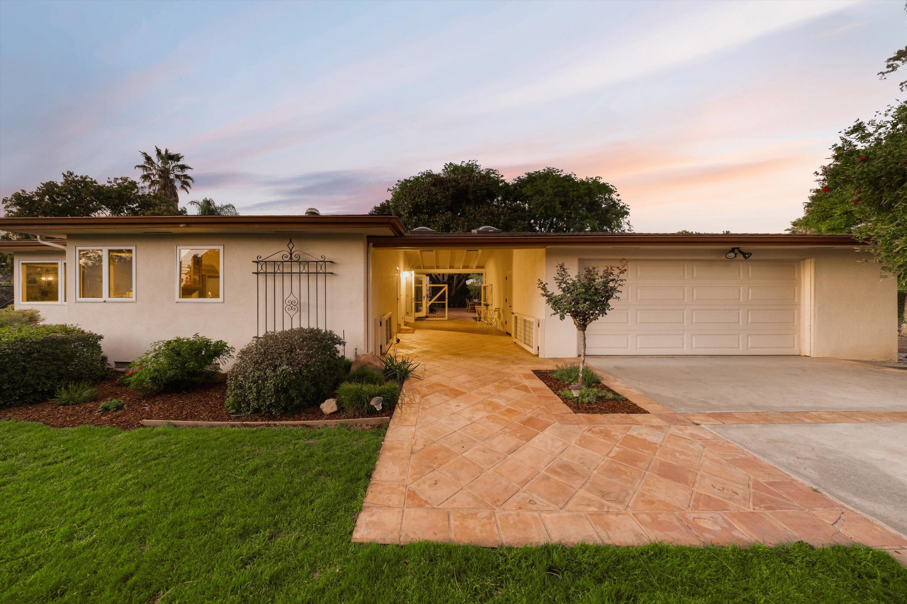500 Puente Drive