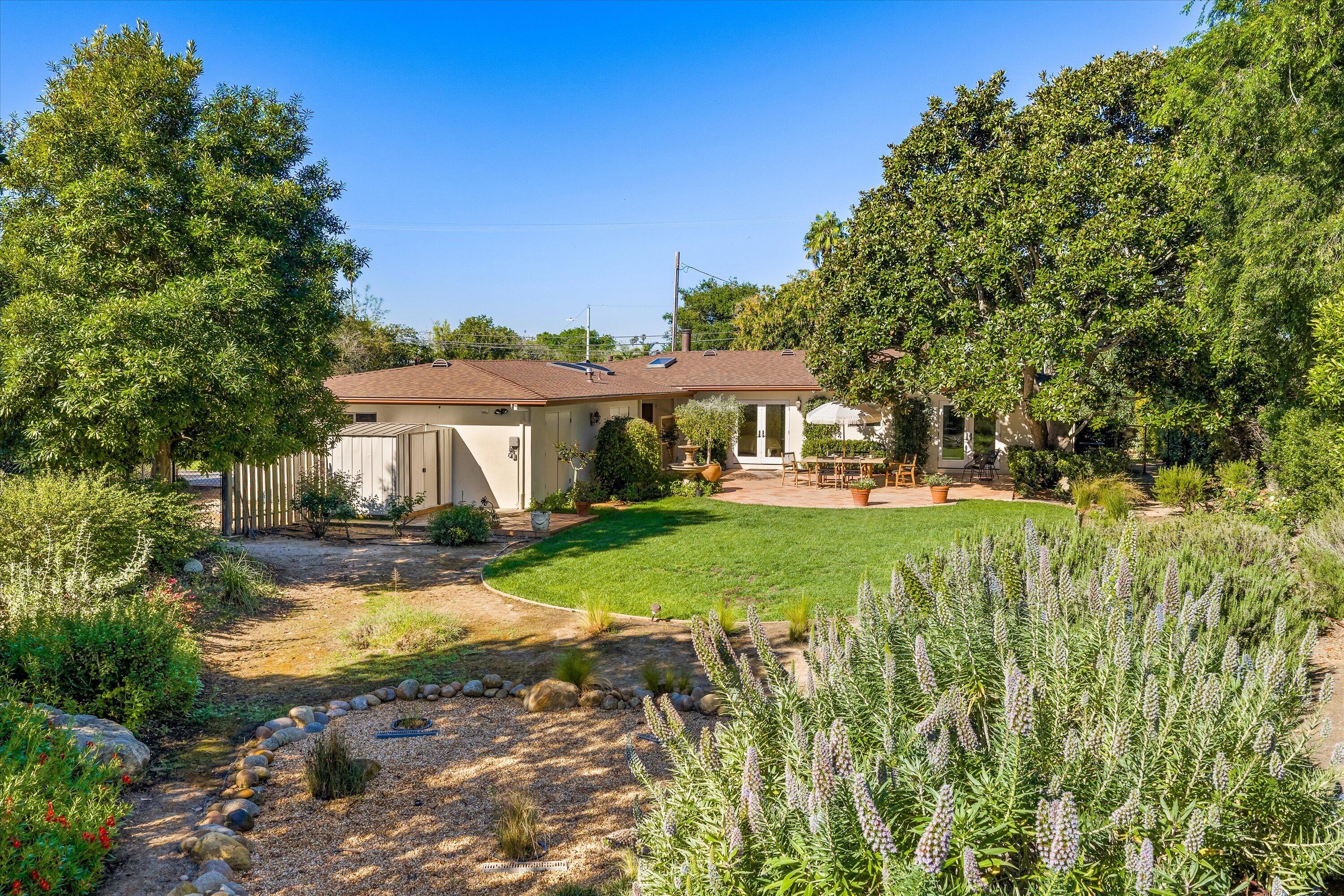 500 Puente Drive