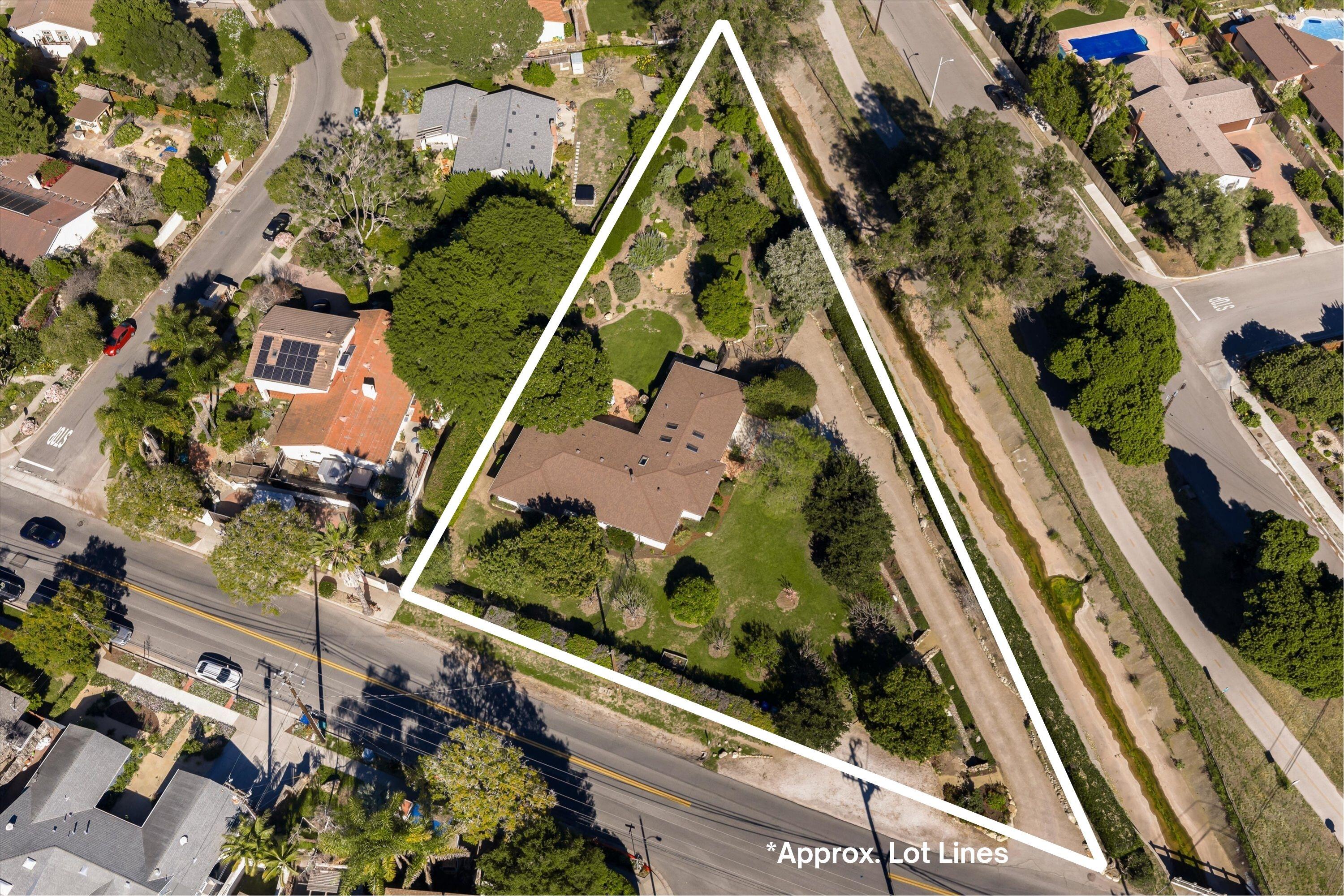 500 Puente Drive