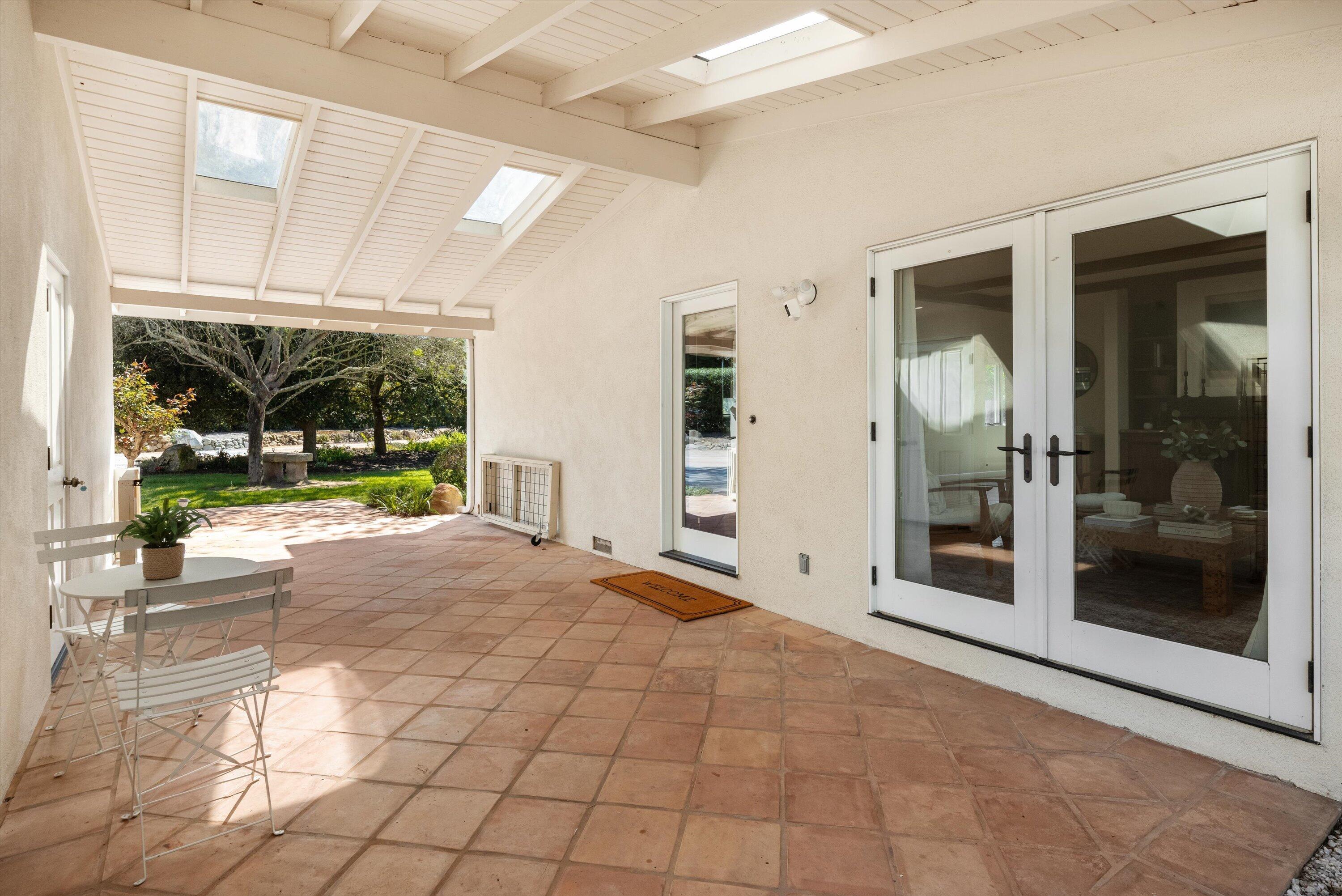 500 Puente Drive