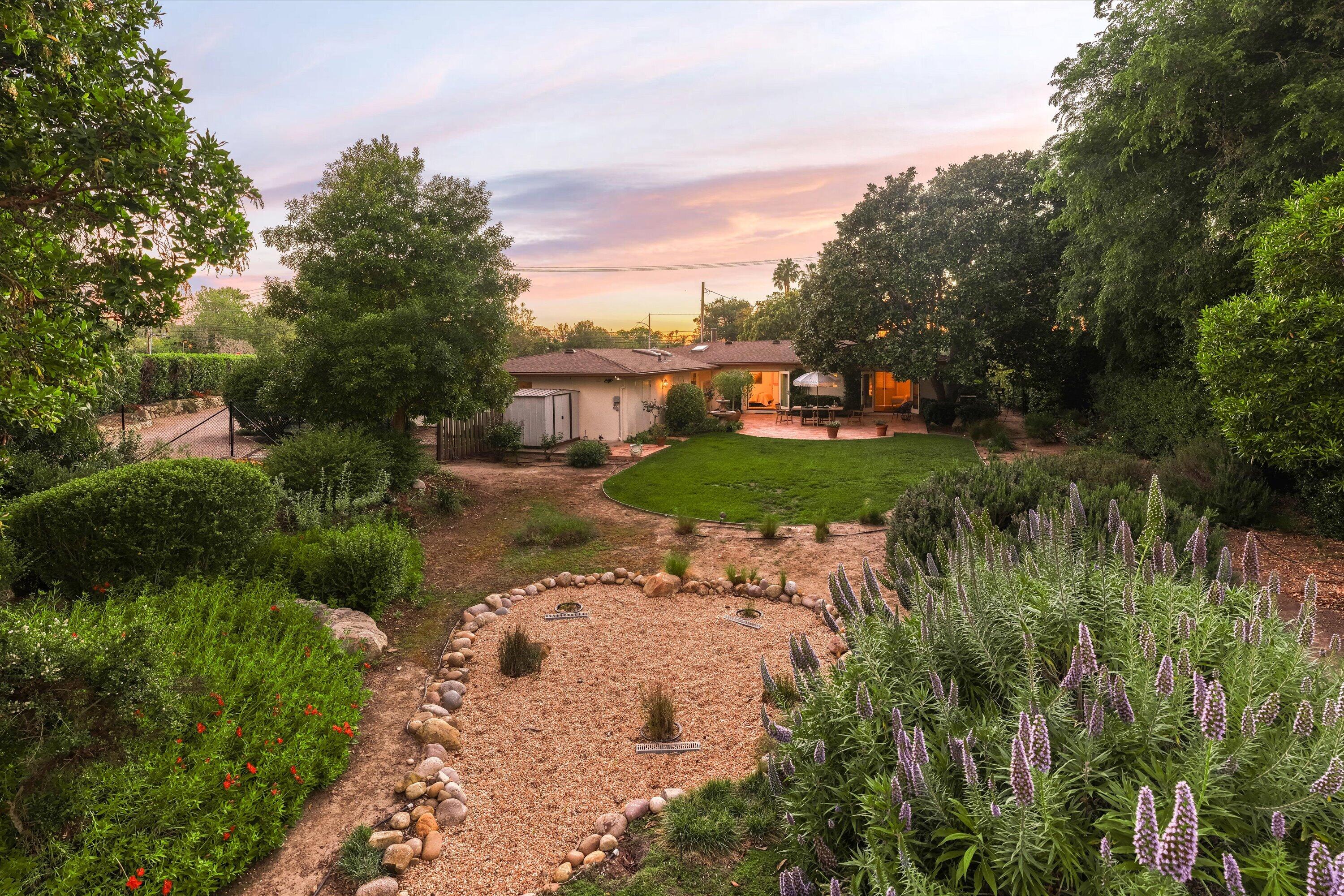 500 Puente Drive