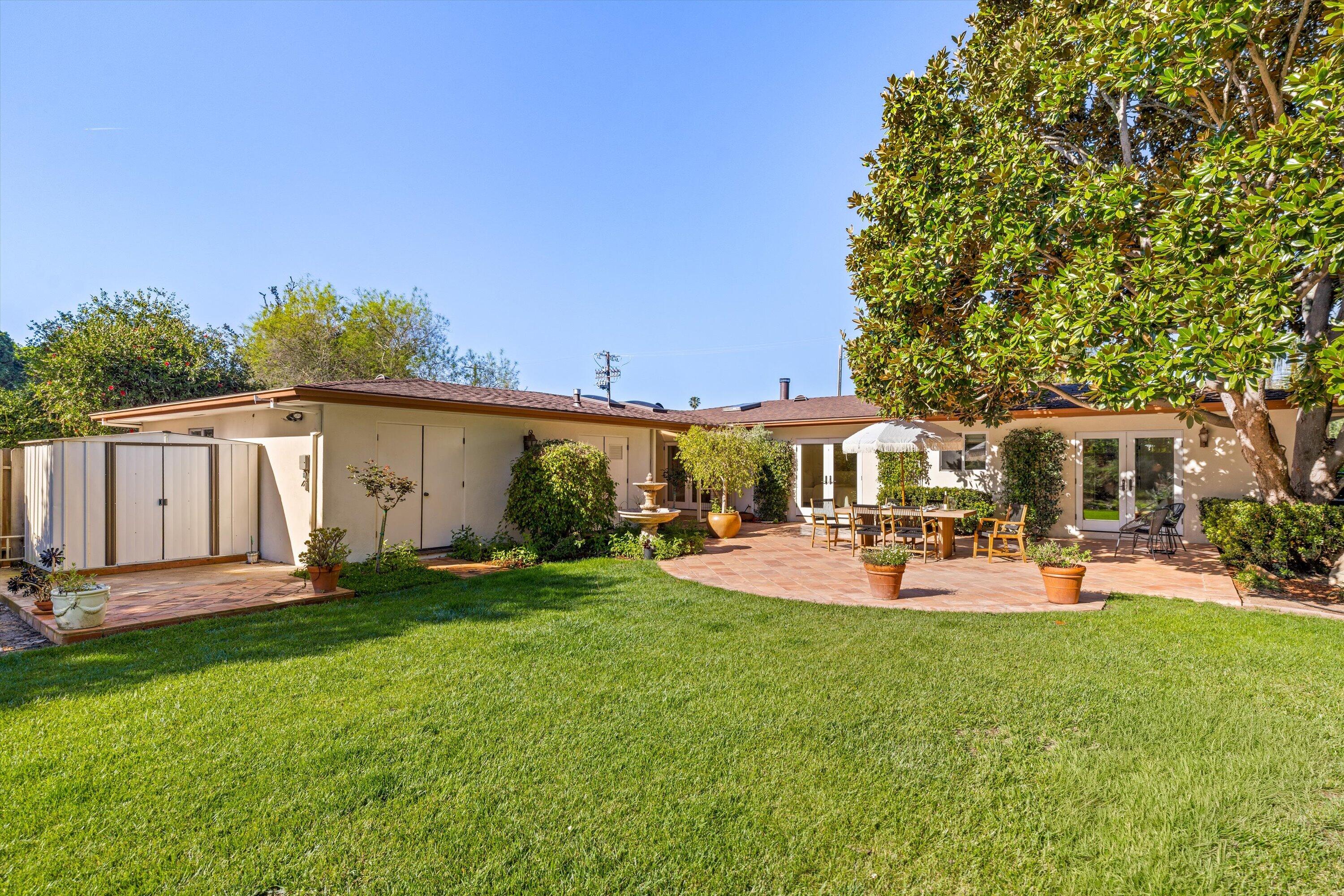 500 Puente Drive