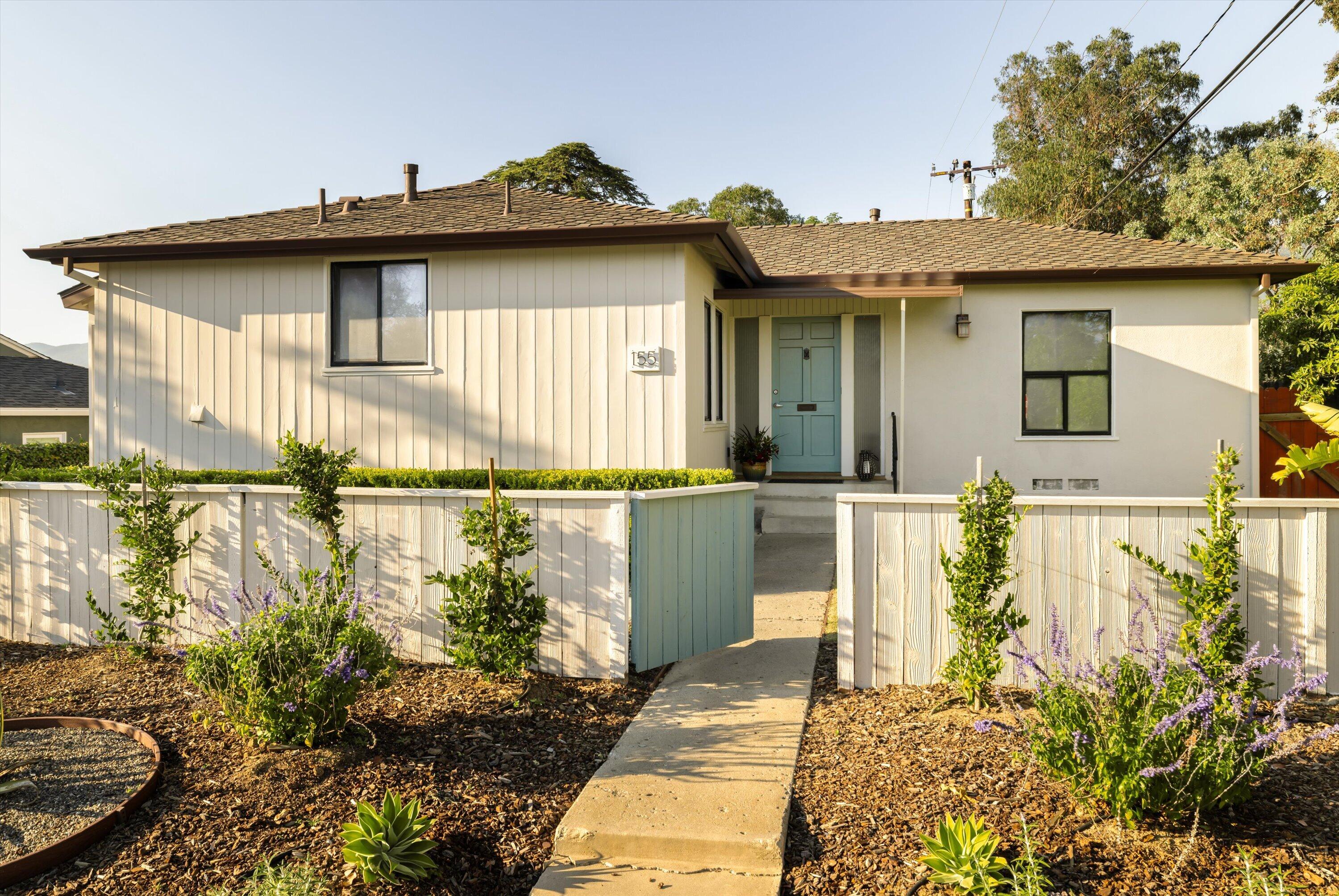 155 S Ontare Road