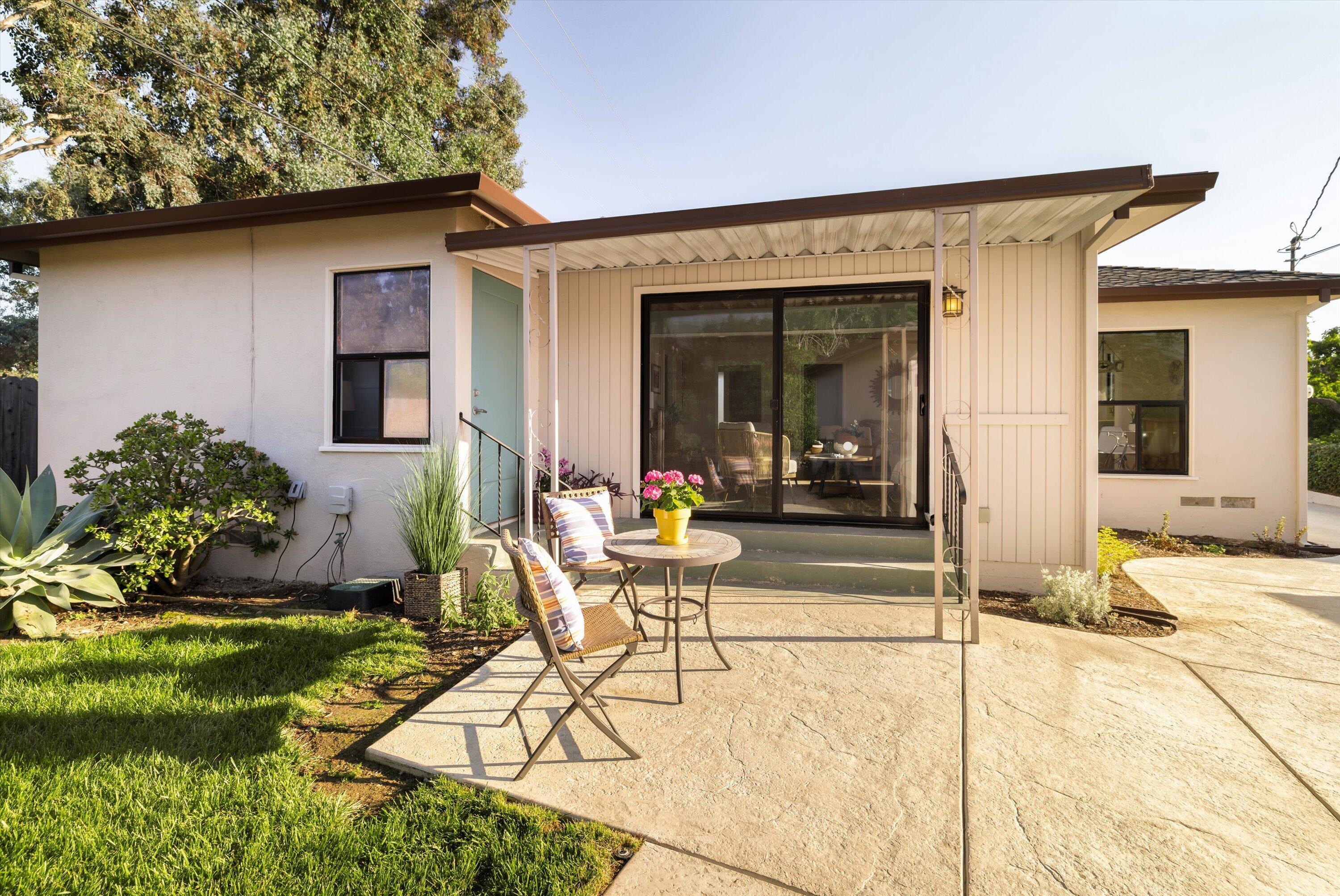 155 S Ontare Road