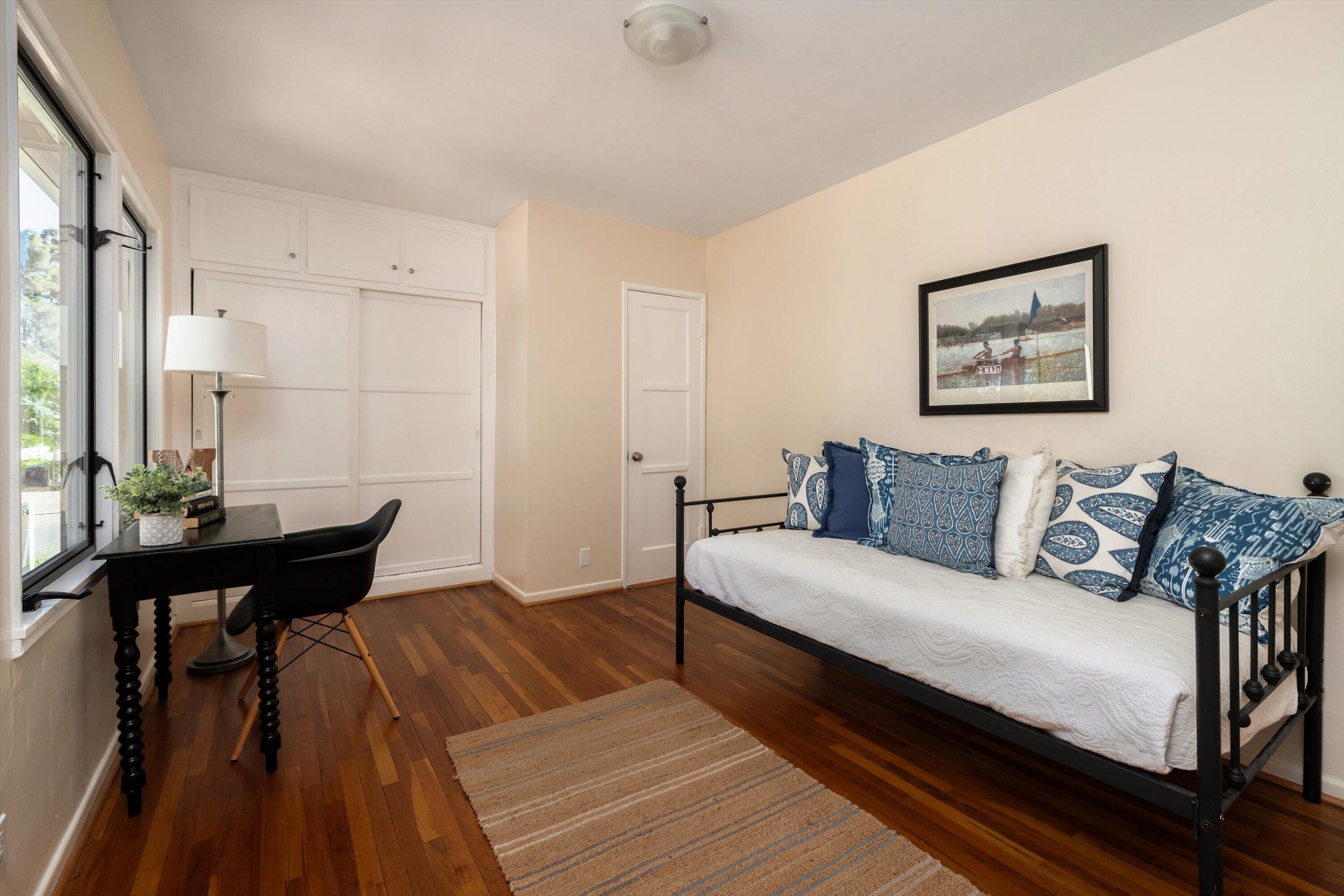 155 S Ontare Road