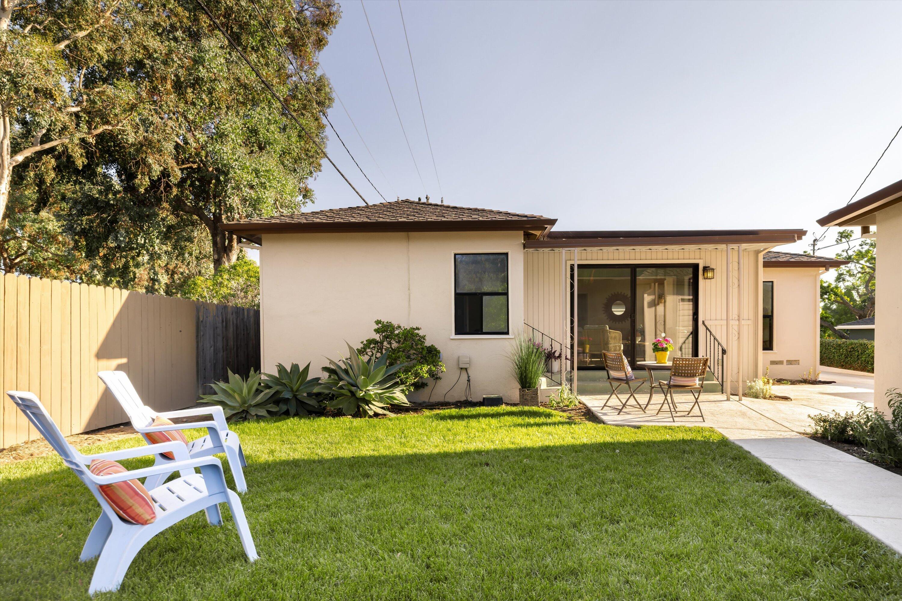 155 S Ontare Road