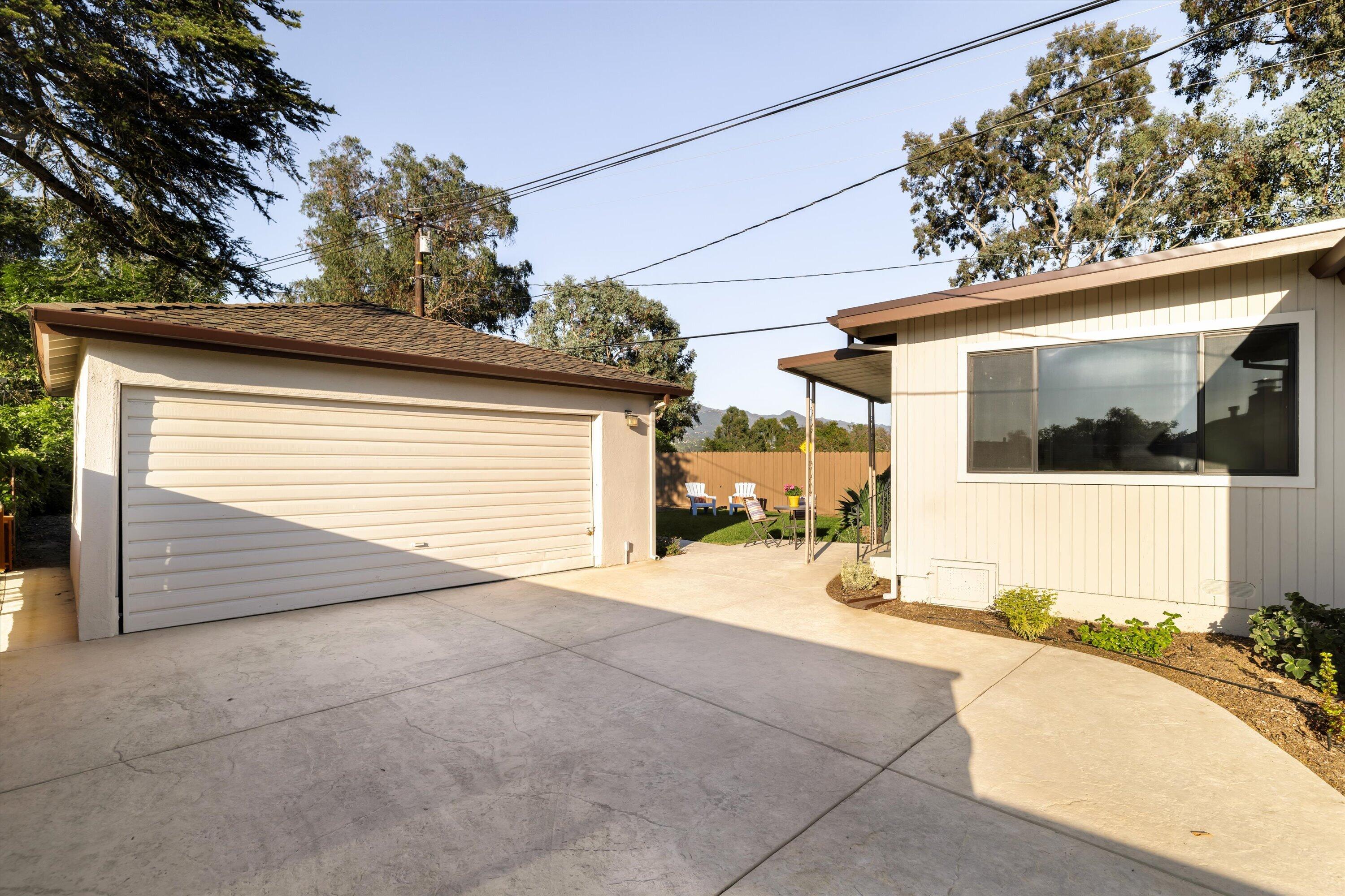 155 S Ontare Road