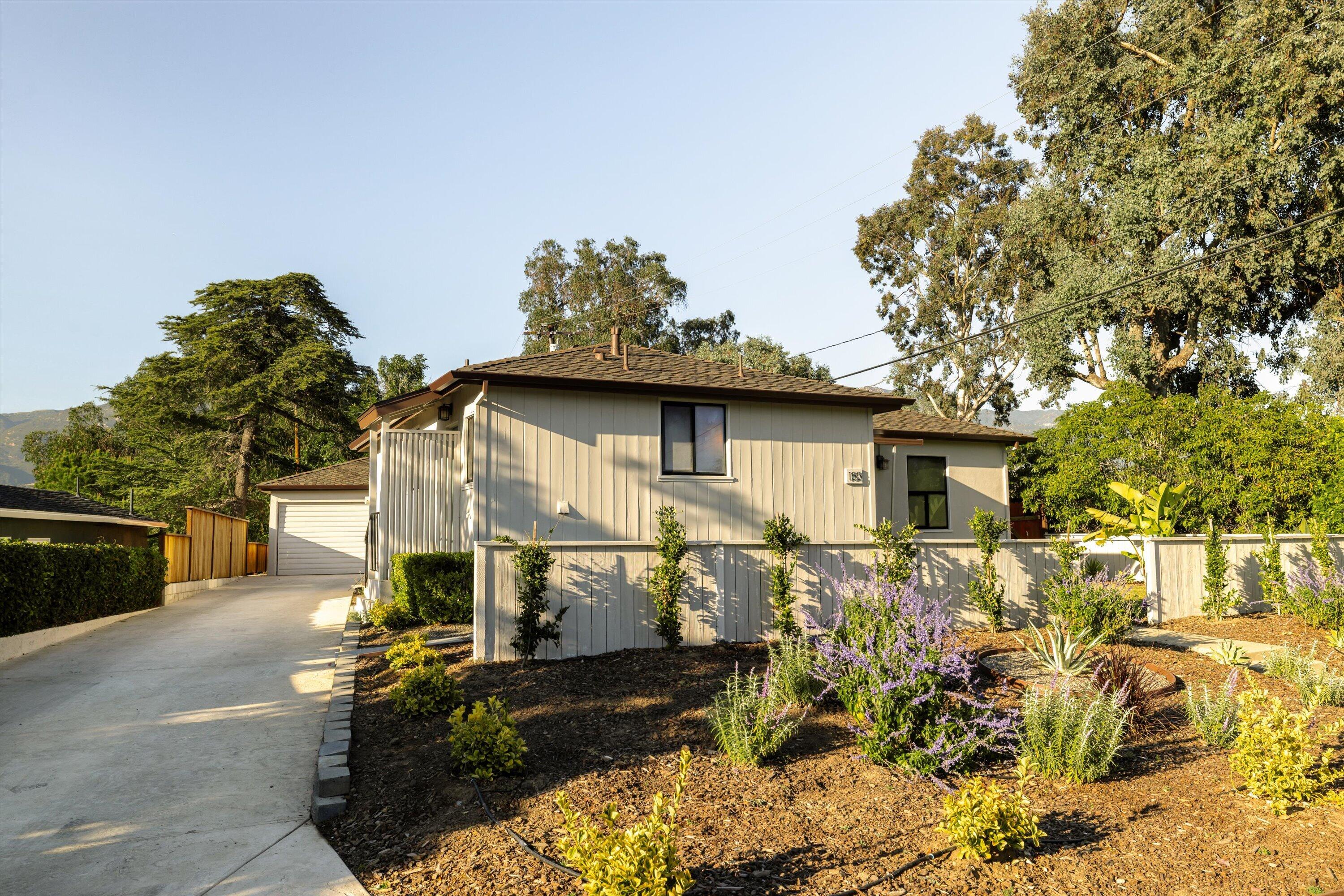 155 S Ontare Road