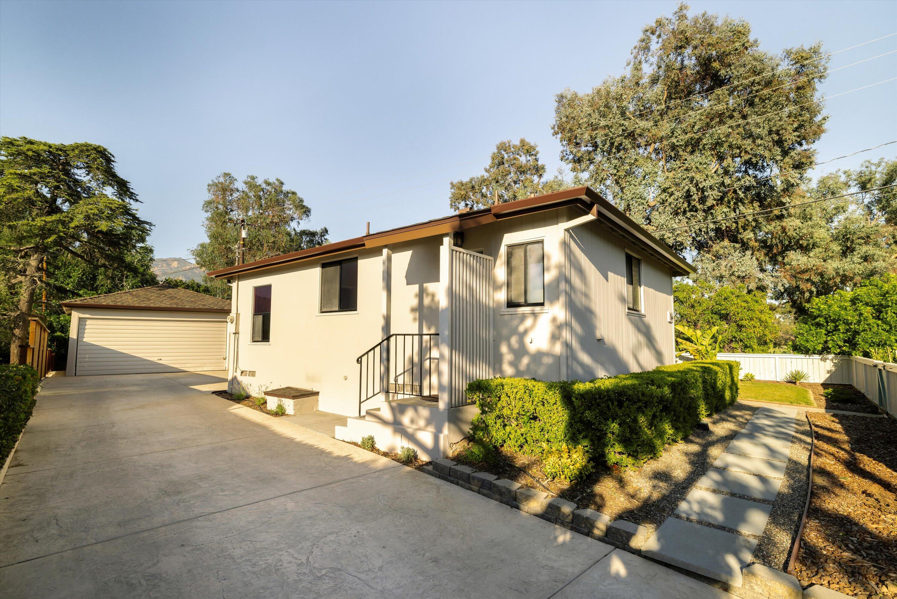 155 S Ontare Road