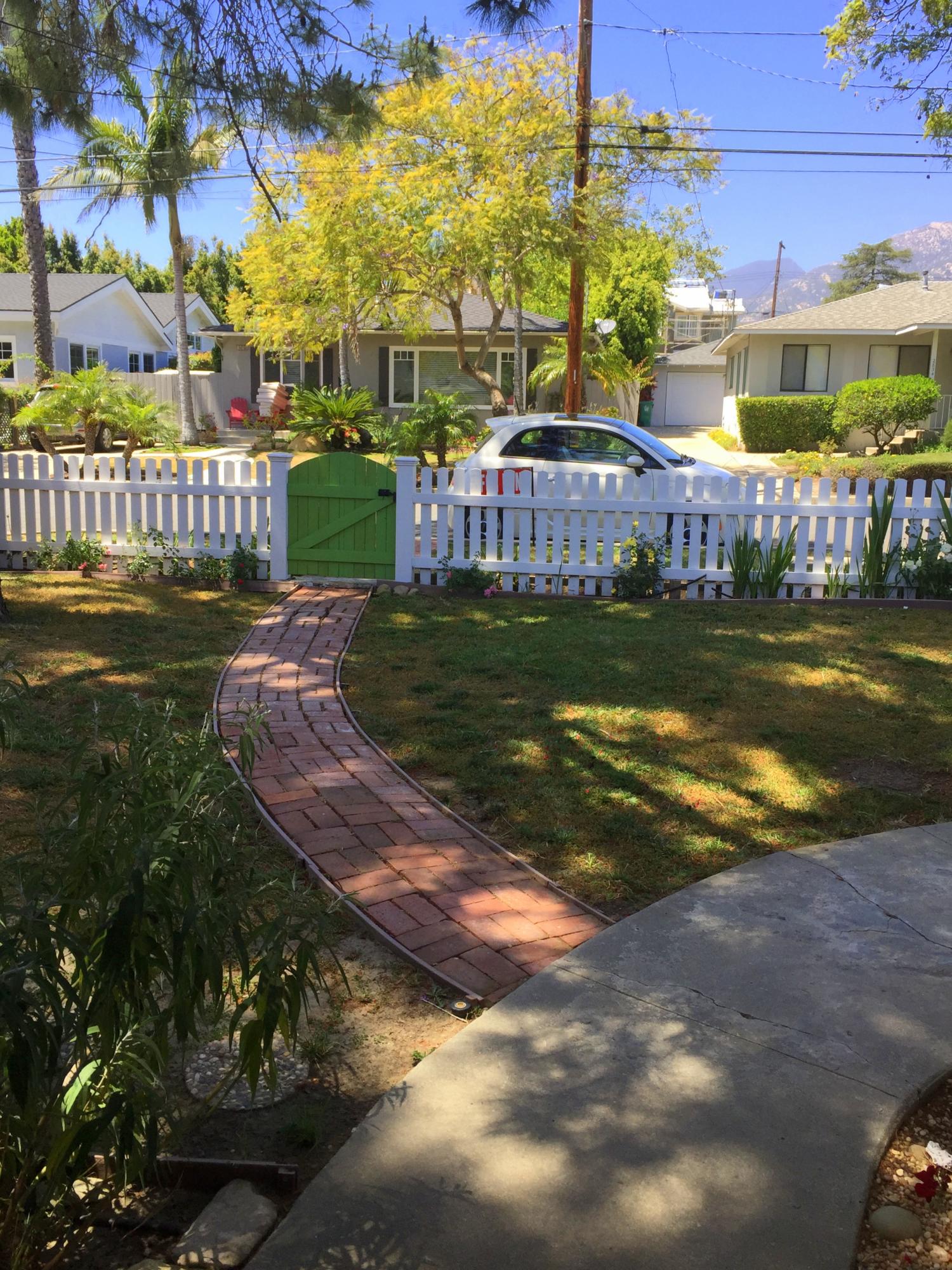 SANTA BARBARA