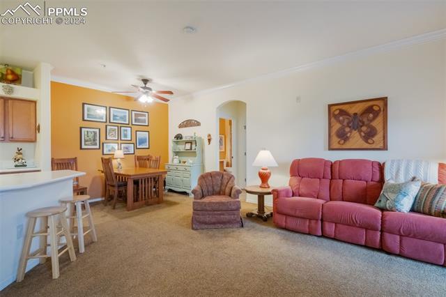 5353 Palomino Ranch Point 105