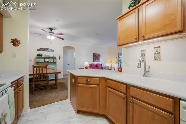 5353 Palomino Ranch Point 105