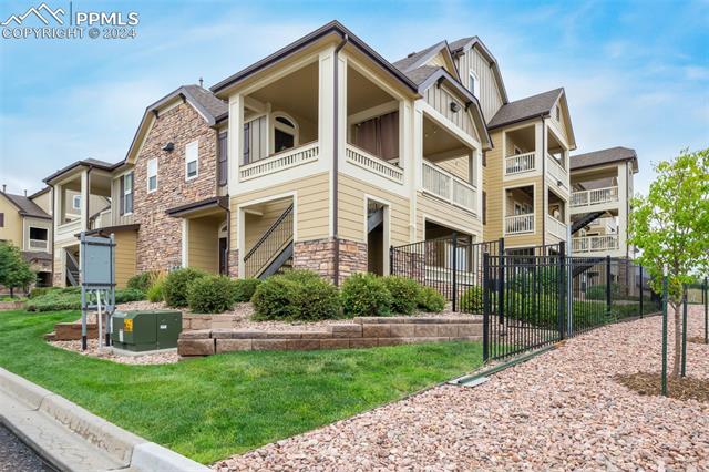 5353 Palomino Ranch Point 105