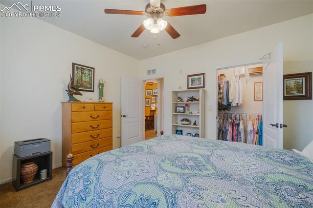 5353 Palomino Ranch Point 105