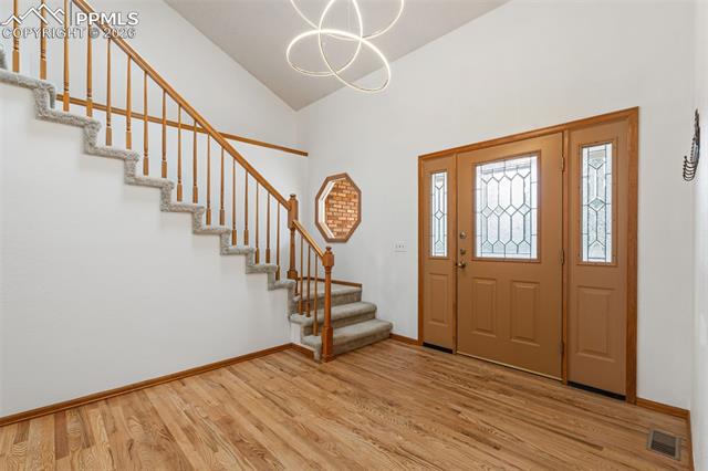 390 E Stirrup Trail