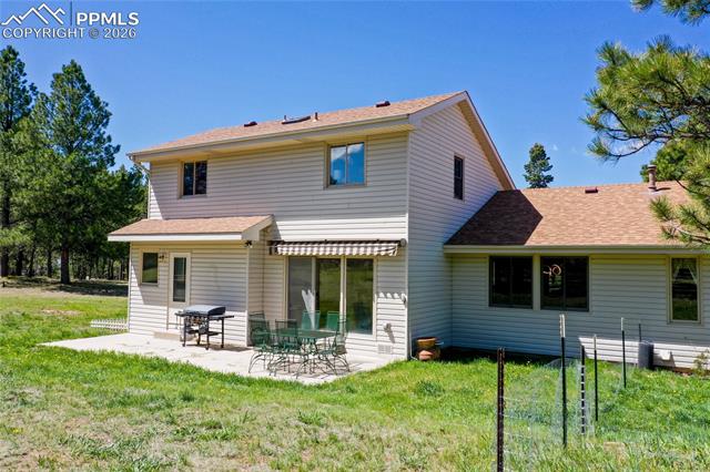 390 E Stirrup Trail