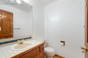 390 E Stirrup Trail