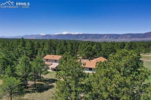 390 E Stirrup Trail