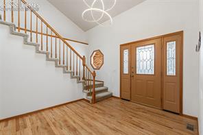 390 E Stirrup Trail
