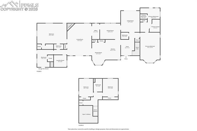 390 E Stirrup Trail