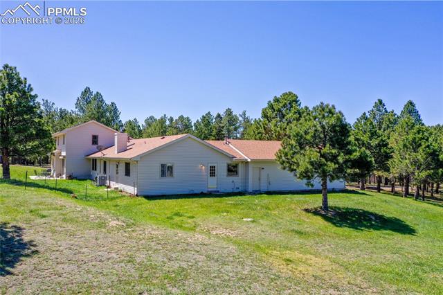 390 E Stirrup Trail