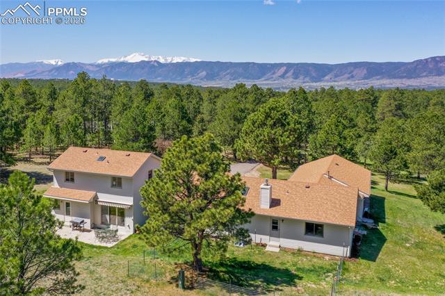 390 E Stirrup Trail