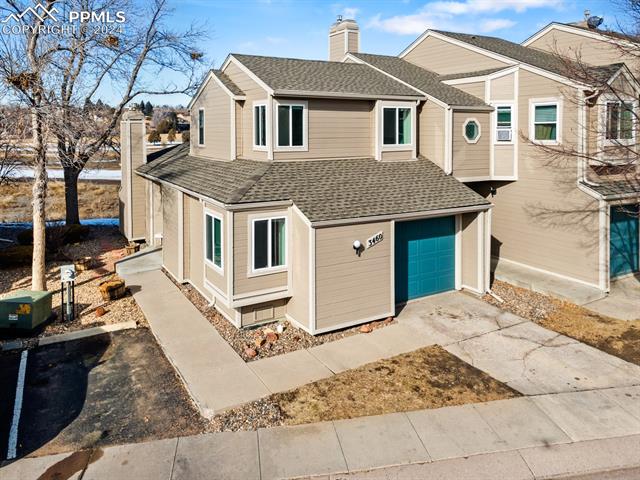 3460 Atlantic Drive