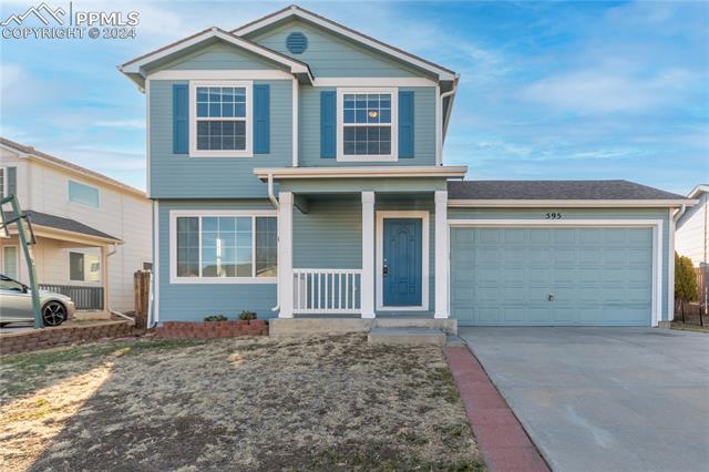 595 Winebrook Way