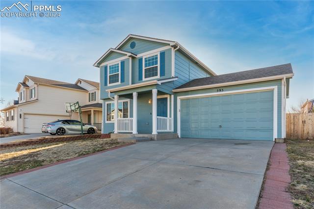 595 Winebrook Way