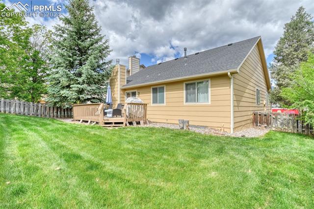 850 Wycliffe Drive